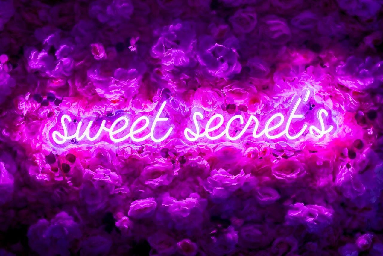 Hotel Sweet Secret'S Jacuzzi Le Breuil  Exterior foto